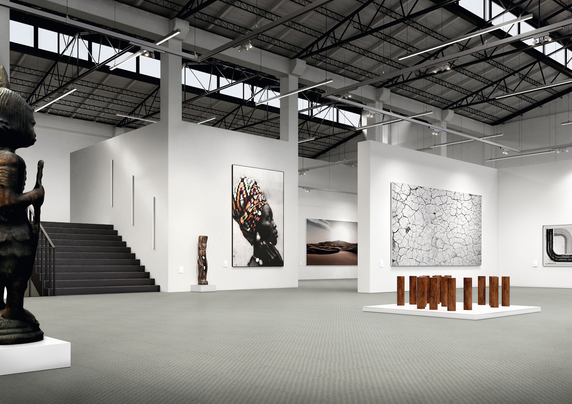 EXPONA DESIGN a Galerie 9143